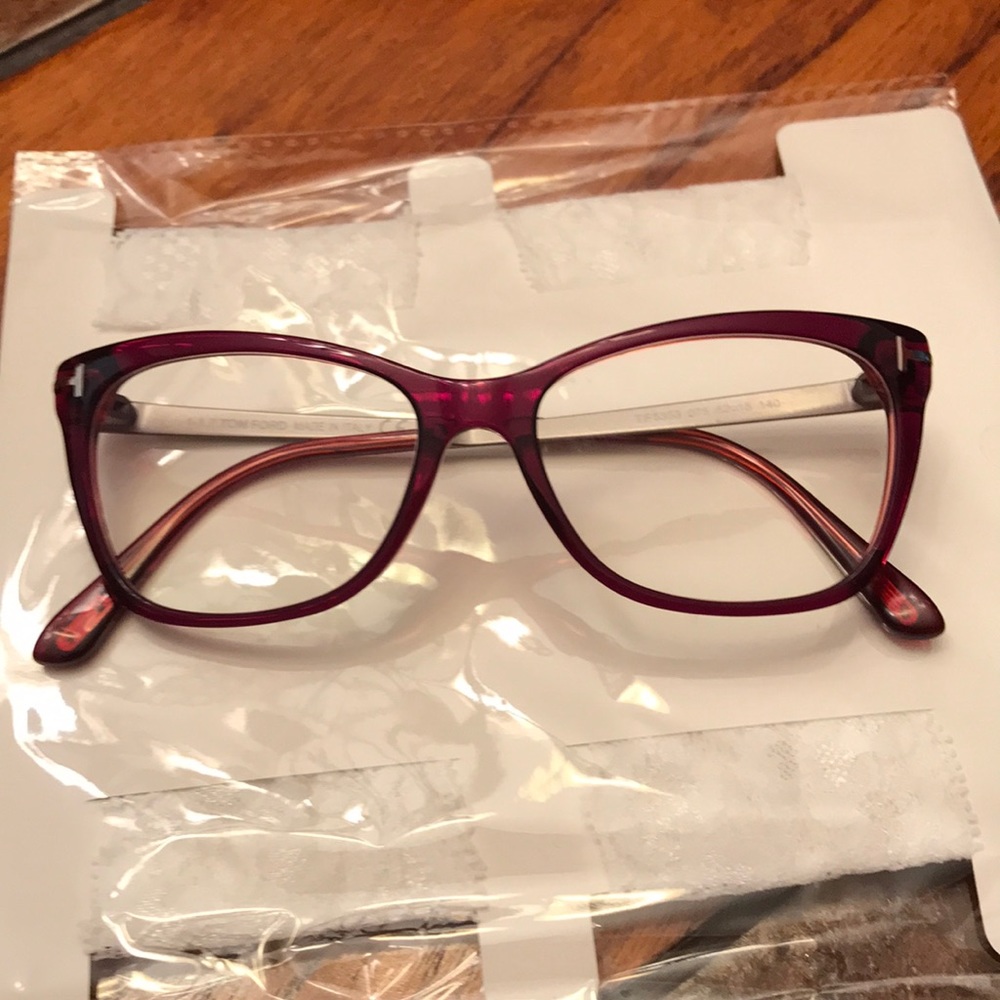 🌟Tom Ford optical frames - Picture 2 of 8